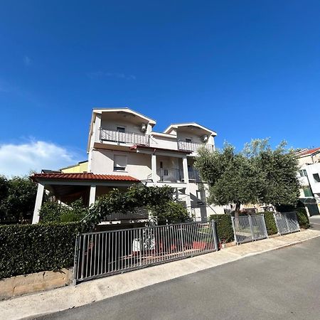 Lipa Apartman Zadar Exterior foto